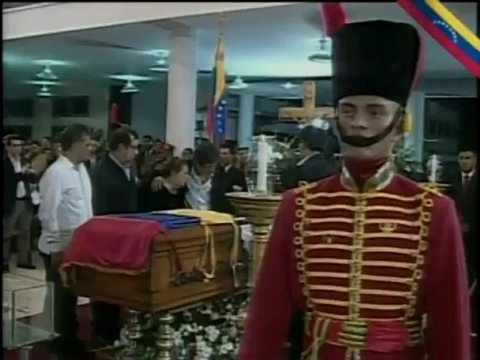 Guardias de honor