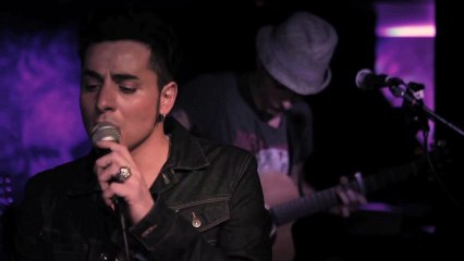 FRED'ANGELO - One day (cover Asaf Avidan)