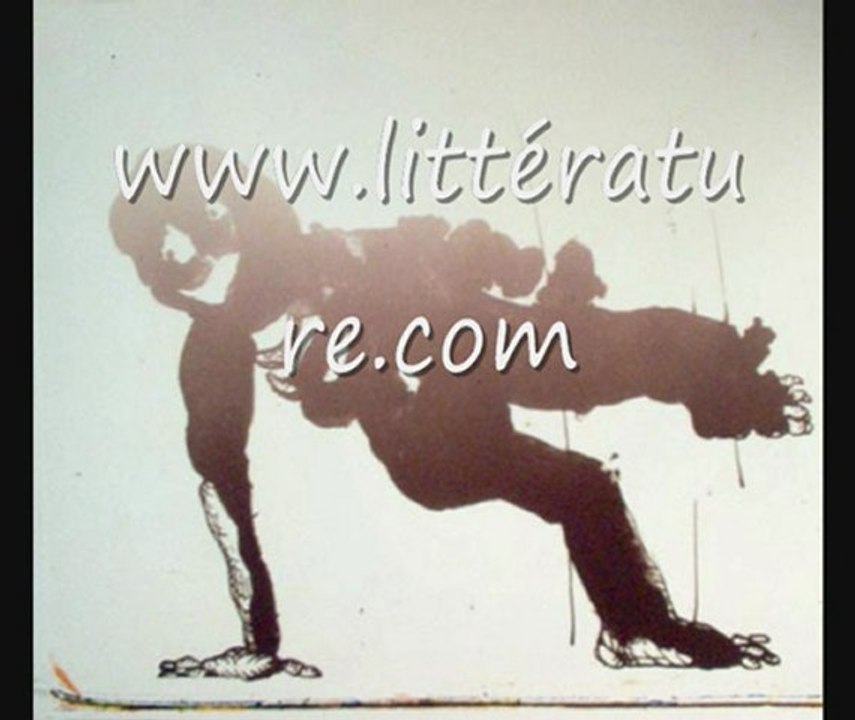 Emile Trolliet-Le rêve de Jesus