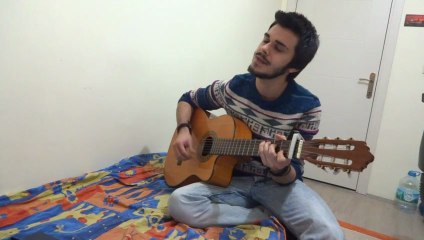 EMRE YAĞIZ ERDOAĞAN- KARA GÖZLÜM