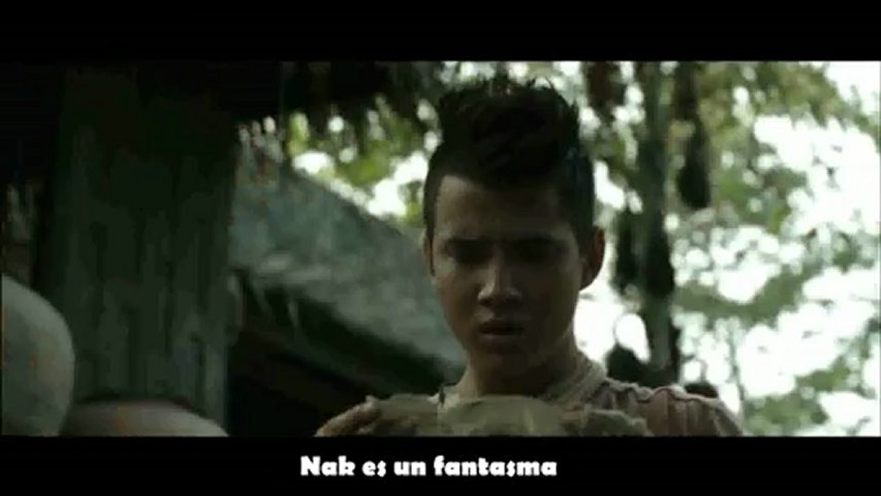 พี่มากพระโขนง - Pee Mak Phra Khanong (Trailer Oficial en Español)