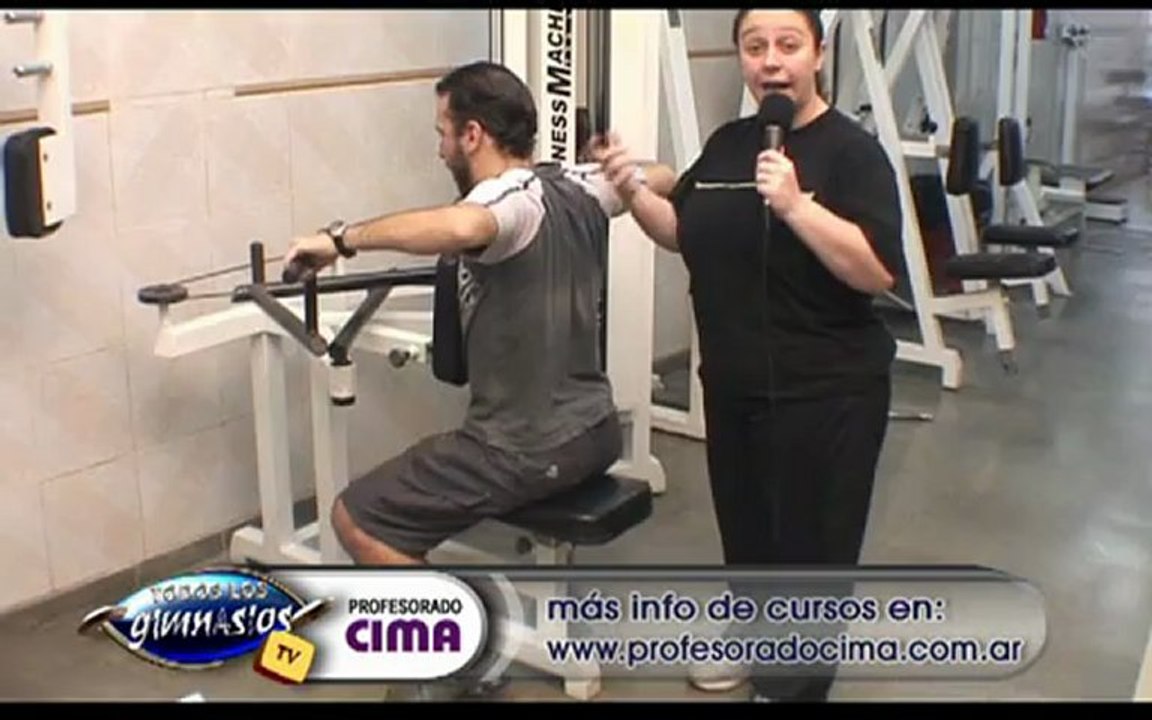 Musculación - Aductores de escápula - Prof Marcela Vaisverg_01