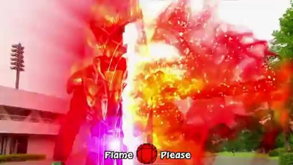 Wizard's elemental changes