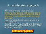 Exercises To Increase Vertical  Improve Vertical Leap  Volleyball Jumping
