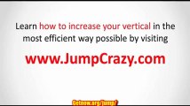 Find Out How to Increase Your Vertical Using Vertical Jump Exercises