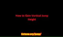 How to Gain Vertical Jump Height  Jump Rope Workout