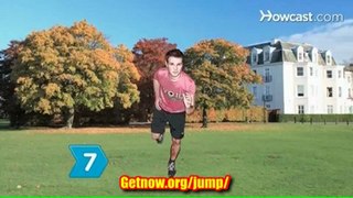 How To Increase Your Vertical Leap