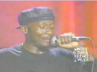 Jimmy Cliff - samba reggae