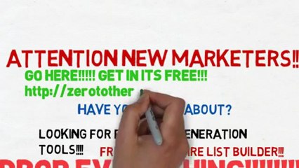 Free Viral EMPIRE LIST BUILDER  | FREE LEADS