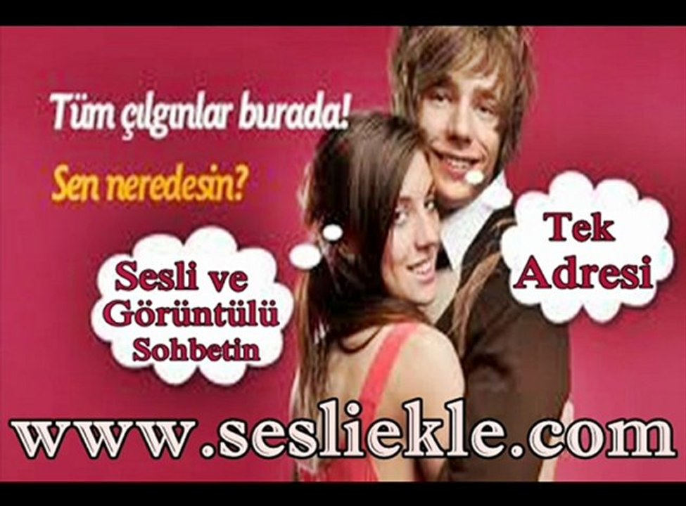 wWw.SesLiuLus.Com- Site Tanıtım Videosu ( İyi DinLemeLer Dilerim ArkadasLar  )