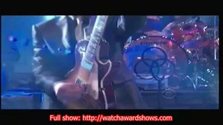 Heart - Stairway to Heaven Led Zeppelin - Kennedy Center Honors