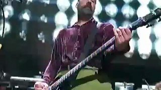 Paul McCartney Nirvana Reunion  (Sound City) - Cut Me Some Slack 12-12-12