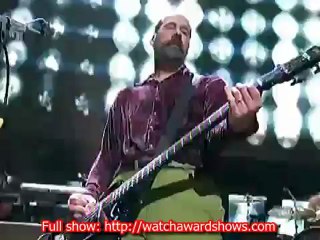 Paul McCartney Nirvana Reunion  (Sound City) - Cut Me Some Slack 12-12-12