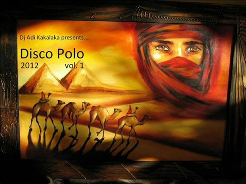 Disco Polo 2012 vol.1