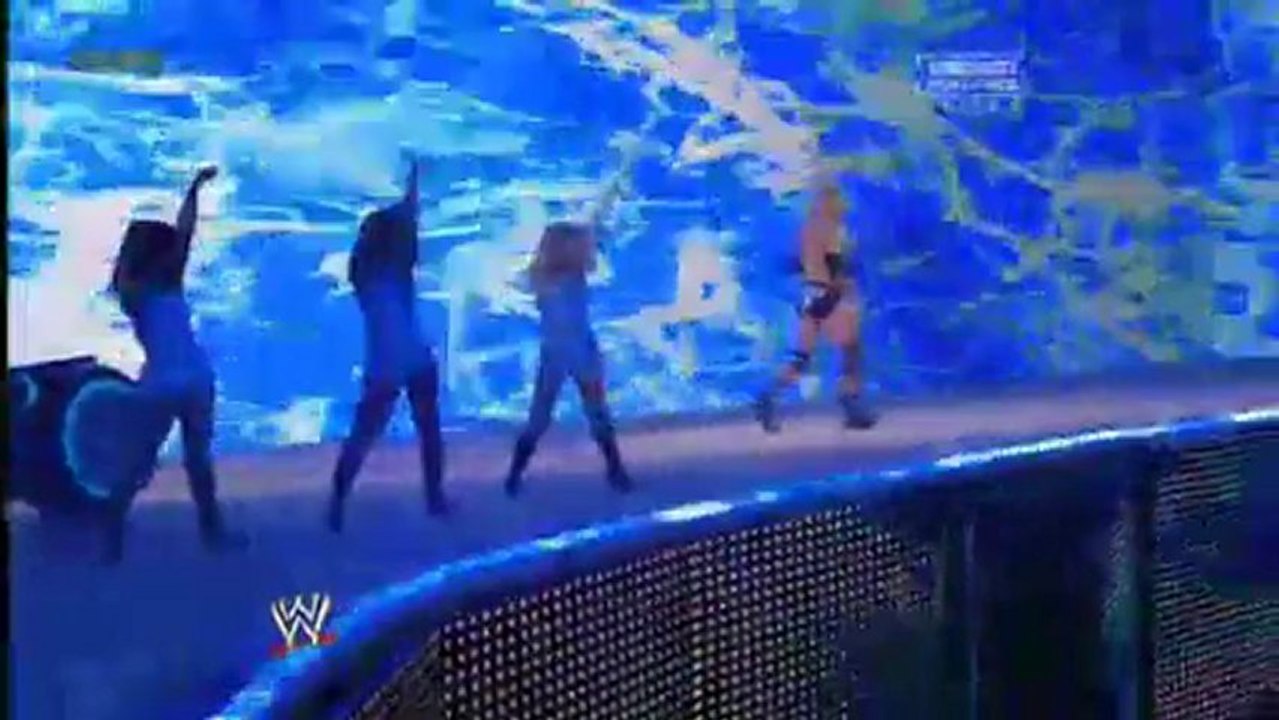 Wrestlemania 28 Part 16