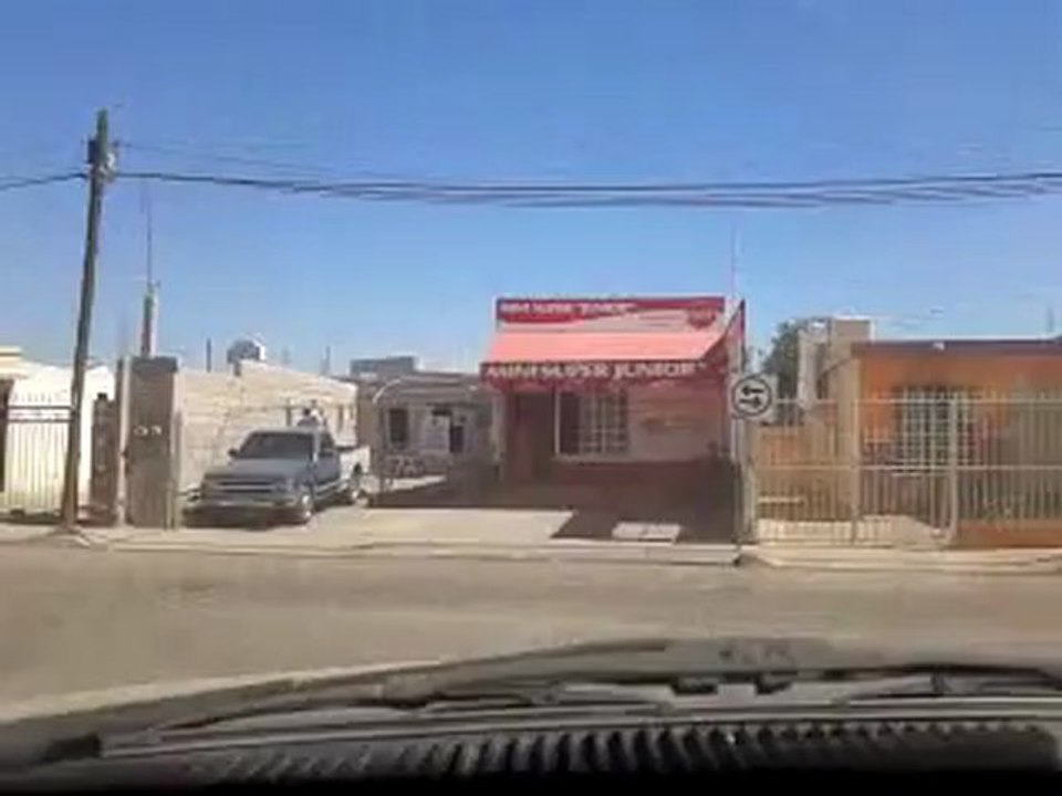 Y LA GENTE SE ATRAVIEZA !!! JAJAJAJA