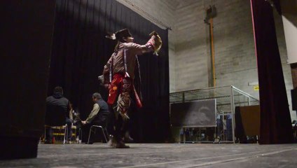 Lakehead University Pow Wow 101