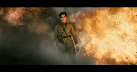 คู่กรรม (Puesta de sol en Chaophraya) (Trailer oficial en Español)