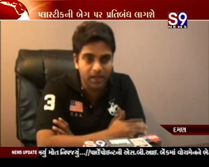 Daman-Plastic Bag Ban