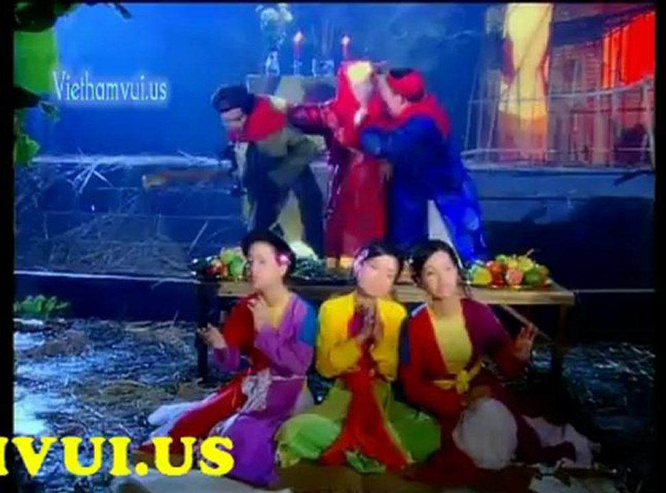 LK TINH YEU 2 END