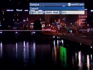 London - United Kingdom, Stuttgart - Germany, Doha - Qatar, Saint-Malo - France, Geneva - Switzerland, New York - USA, Arcachon - France