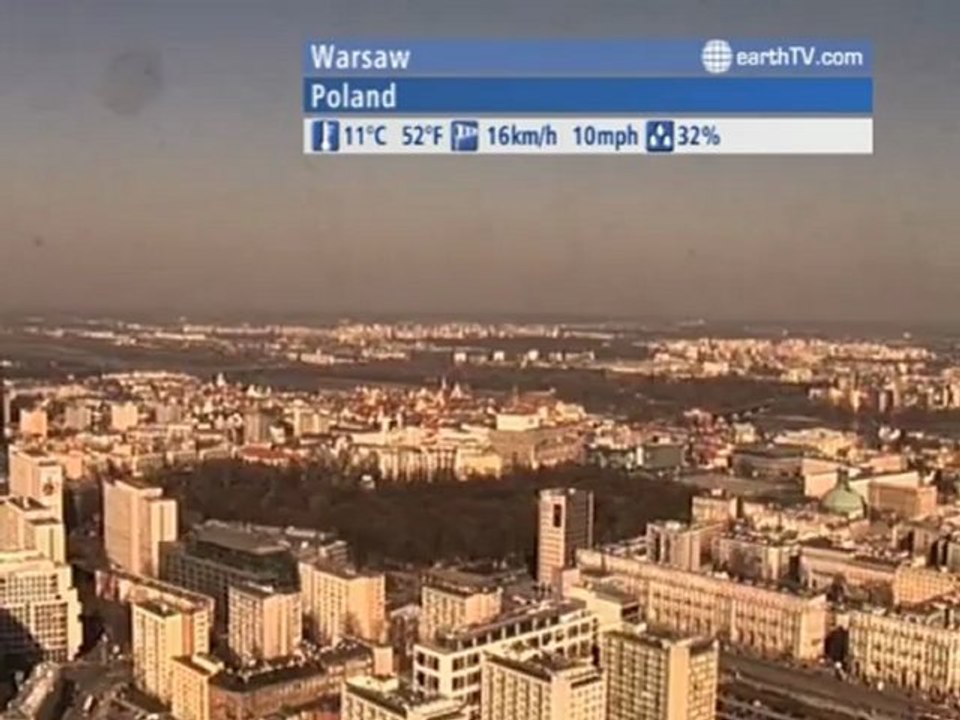 Saint-Malo - France, Dusseldorf - Germany, Warsaw - Poland, Macau SAR - China, Doha - Qatar, Warnemunde - Germany, Lucerne - Switzerland