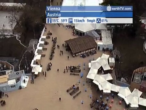 Berlin - Germany, Lugano - Ticino - Switzerland, Tenerife - Spain, Santorini - Greece, Stuttgart - Germany, Vienna - Austria, London - United Kingdom