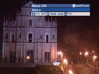 Cannes - France, Agadir - Morocco, Cologne - Germany, Saint-Malo - France, Macau SAR - China, Cape Town - South Africa, Tenerife - Spain