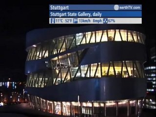 Berlin - Germany, New York - USA, Lucerne - Switzerland, Antibes - Juan-les-Pins - France, Las Vegas - USA, Melbourne - Australia, Stuttgart - Germany