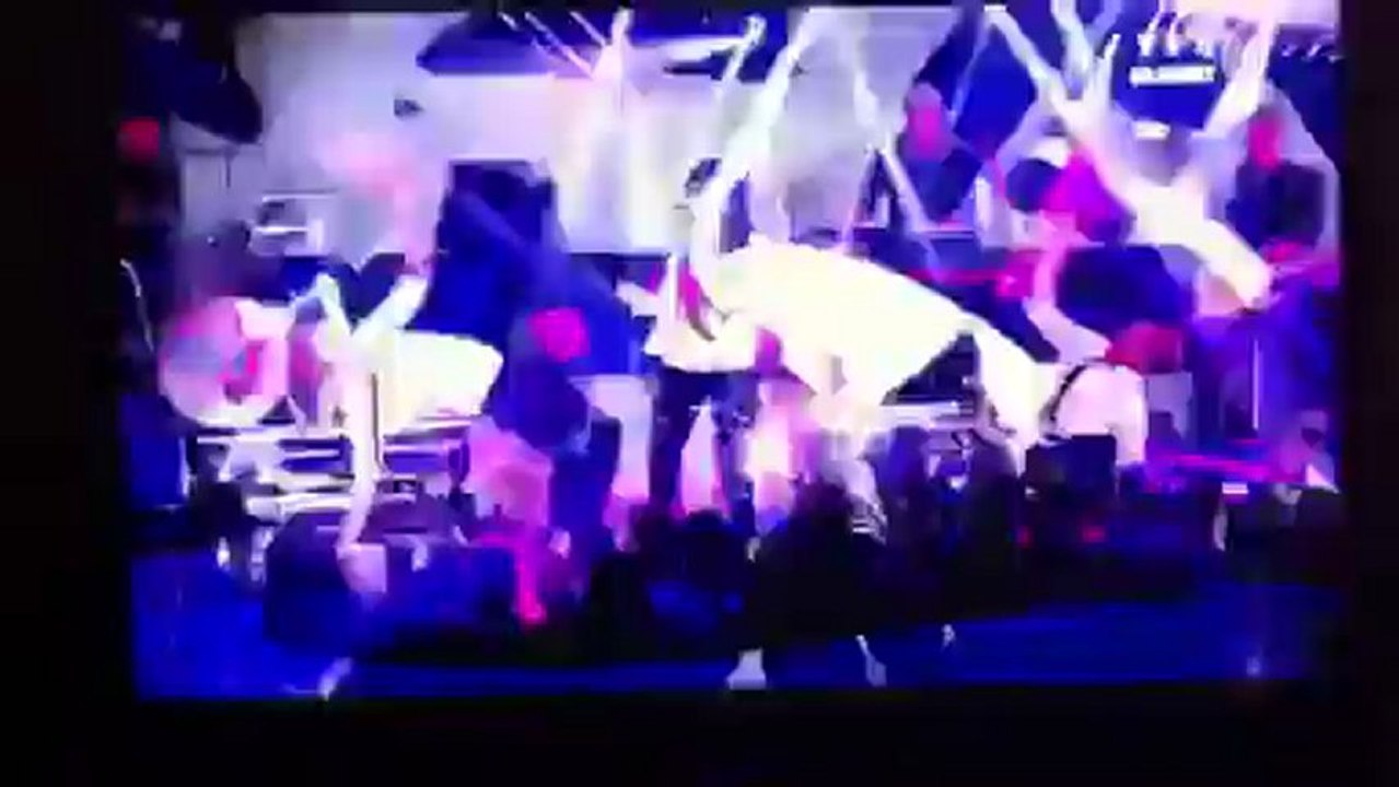 Carly Rae Jepson ~ NRJ Music Award 2013