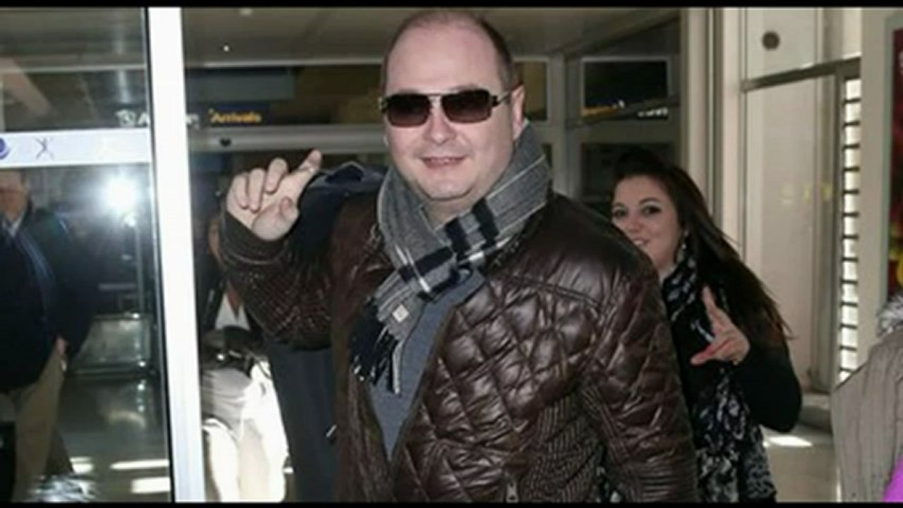 NRJ MUSIC AWARDS 2013 ARRIVEES AEROPORT CAUET SHYM LESLIE MATT POKORA EMMANUEL MOIRE