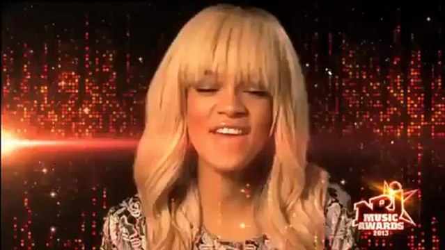 NRJ MUSIC AWARDS 2013 FEATURING ONE DIRECTION AND JUSTIN BIEBER