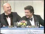 Foster Brooks Roasts Don Rickles