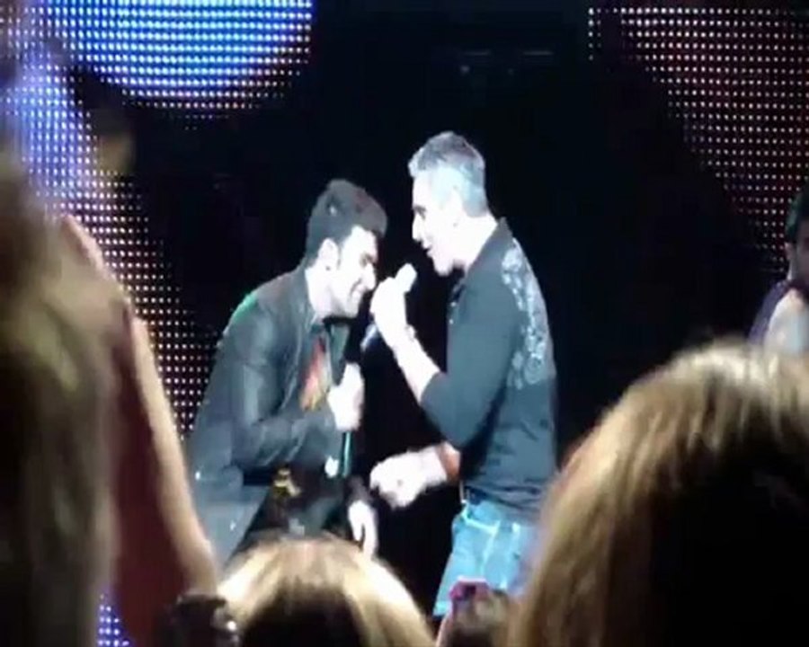 Bloopers de Will,Jan y Jen - ''Zośka''