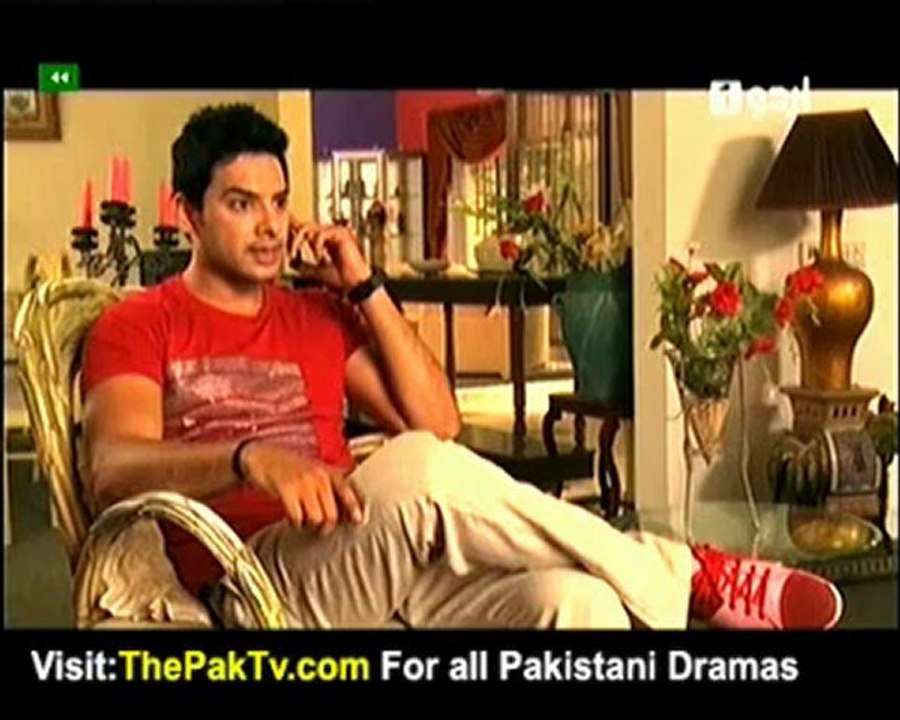 Chader Episode 23 - Part 2