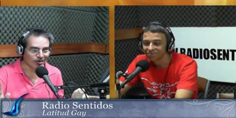 LATITUD GAY - N° 1 del 06.03.2013 - 1ra parte.