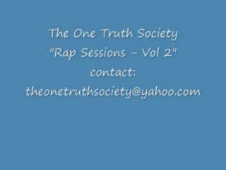 Rap Sessions - Vol 2 - 6
