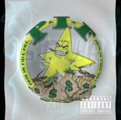 AK - Can't Keep You Away (Instrumental)