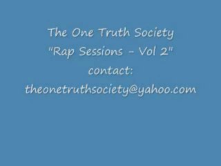 Rap Sessions - Vol 2 - 10