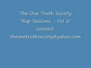 Rap Sessions - Vol 2 - 11