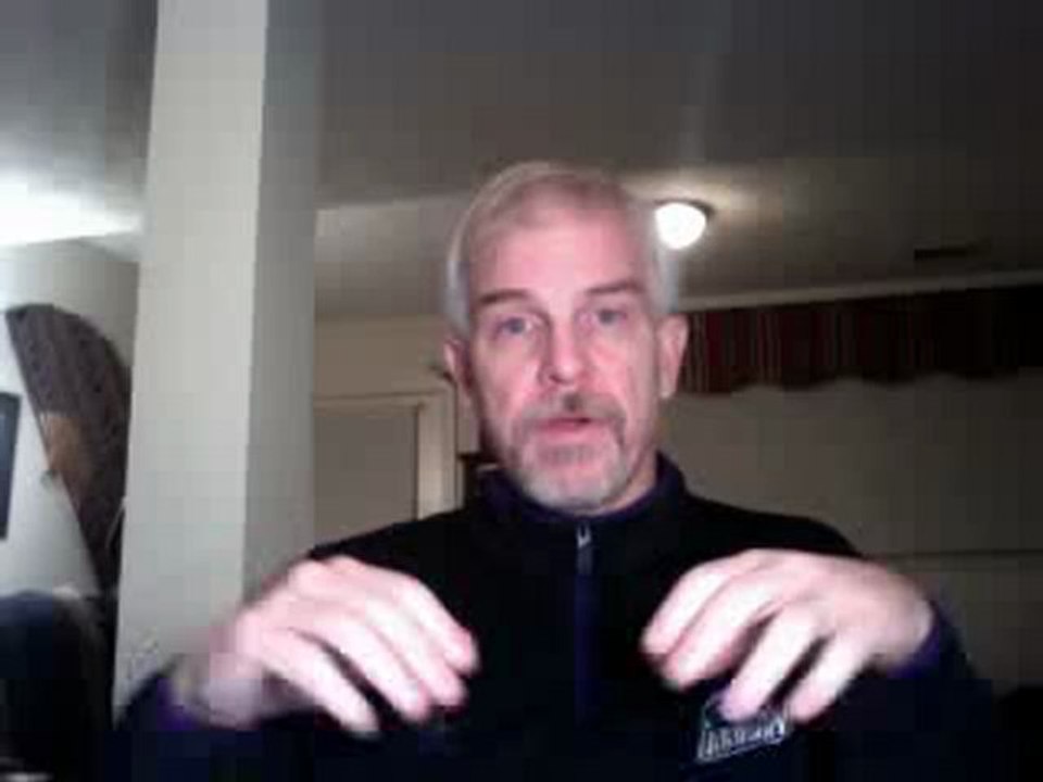 PED 200 Question 4 - How important are the X's and O's - Coach Rader