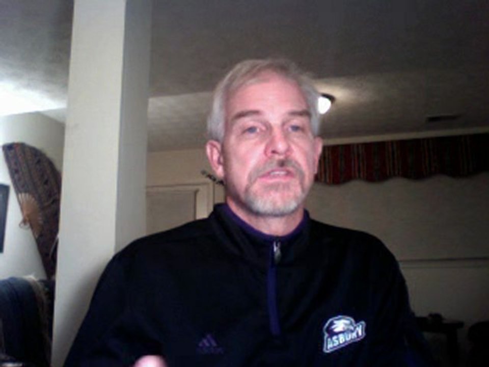 PED 200 Question 5 - How do you get your team to play their best at the right moment - Coach  Rader