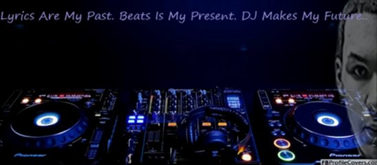 DJ Papucho Mashups- Moves Like Jagger Extended Remix