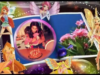 Zahra "Parce que c'est toi"