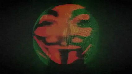 Anonymous - FREE energy will FREE humanity