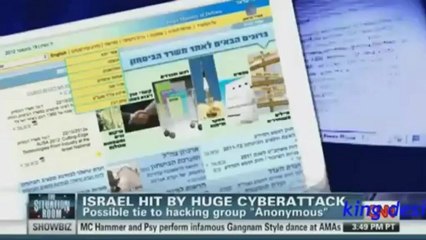 #Anonymous 2013_ Join Us