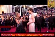 Oscar Awards 2013[85th Academy Awards] Surprise Box Dorothys ruby slippers @ RED CARPET