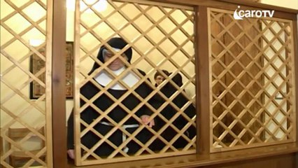 Icaro Tv. Adotta un Cardinale, l'iniziativa delle Suore Clarisse