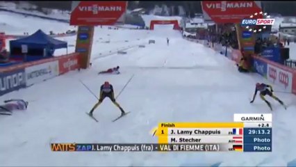 WATTS ZAP - Show of the sport special February