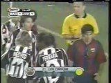 2003 (April 22) Barcelona (Spain) 1-Juventus (Italy) 2 (Champions League)